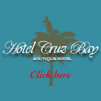 Hotel Cruz Bay